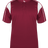 Badger Youth Pro Placket Badger