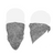 Badger B-Core Face Guard Badger