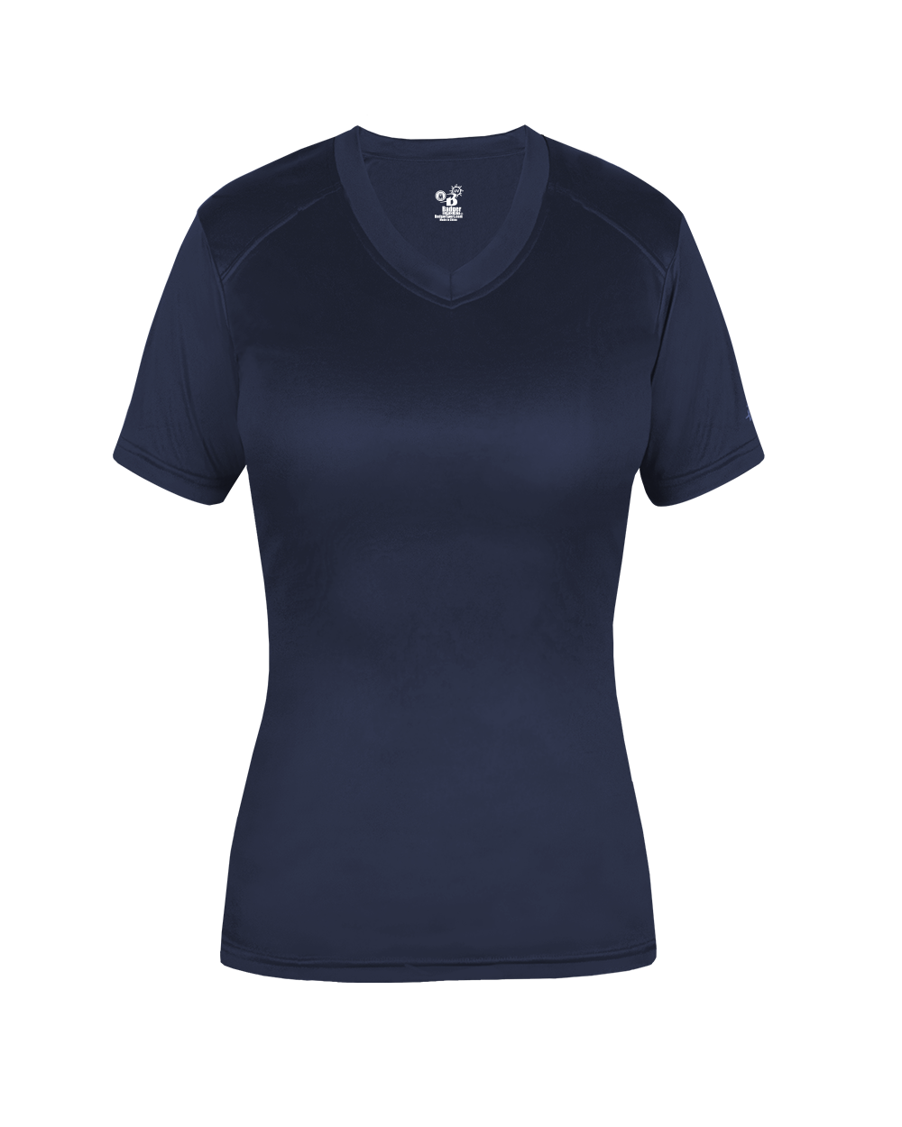 Badger Women's Ultimate Softlock Fitted Jersey Badger