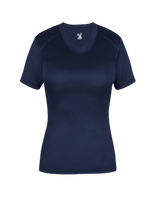 Badger Women's Ultimate Softlock Fitted Jersey Badger