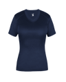 Badger Women's Ultimate Softlock Fitted Jersey Badger