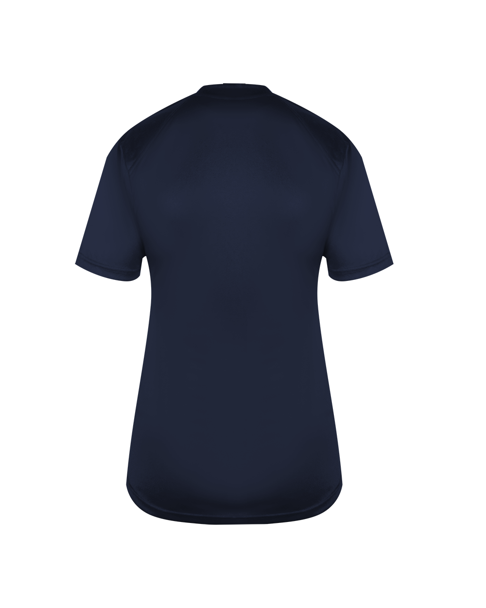 Badger Women's Ultimate Softlock Fitted Jersey Badger