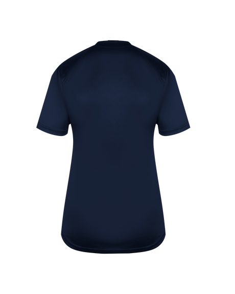 Badger Women's Ultimate Softlock Fitted Jersey Badger