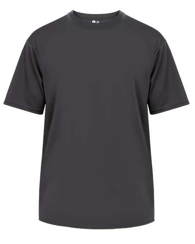 Badger Youth B-Tech Tee