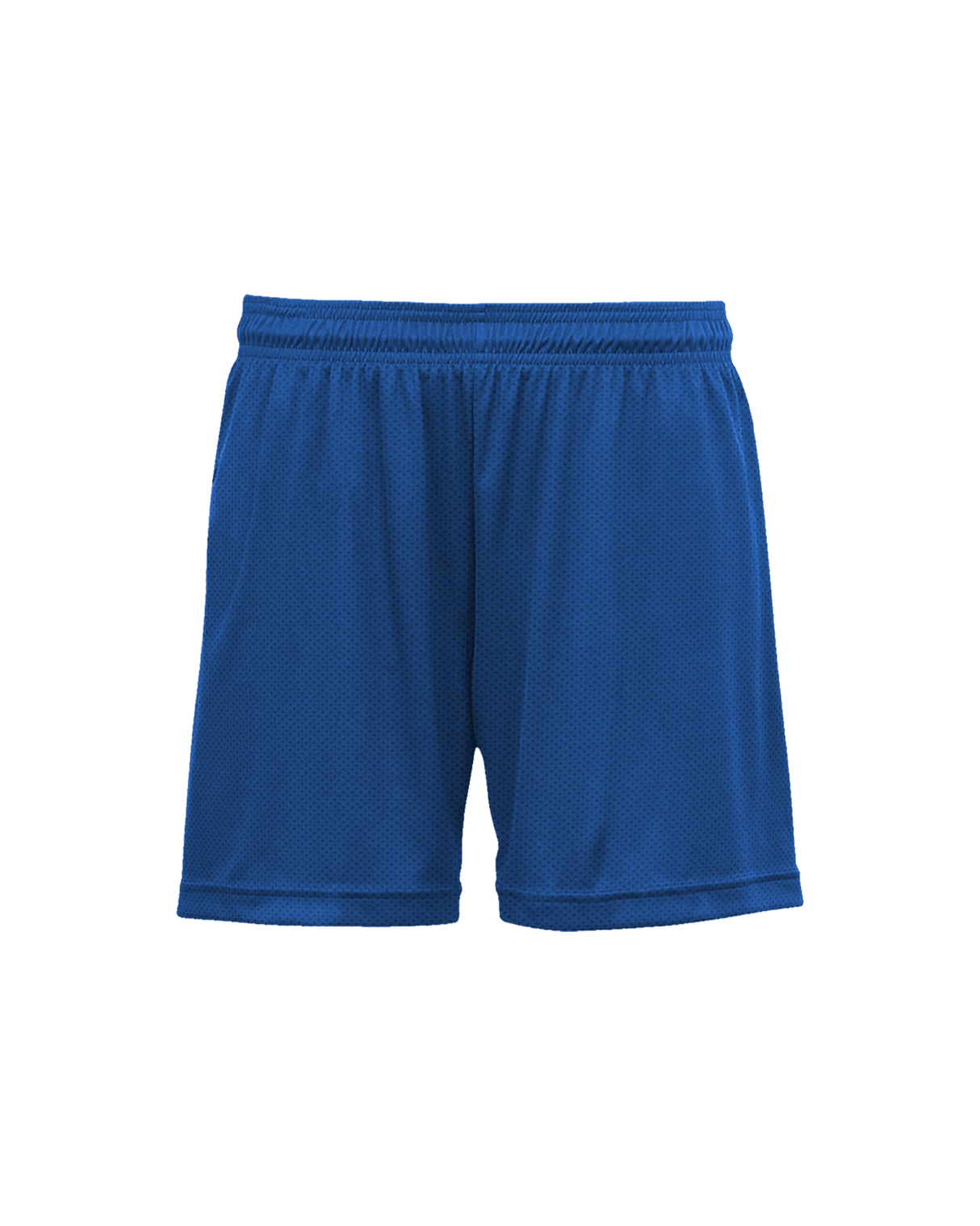 Badger 5116 Women's Mesh Shorts Badger