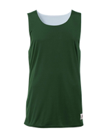 Badger Men's B-Core Reversible Tank Badger