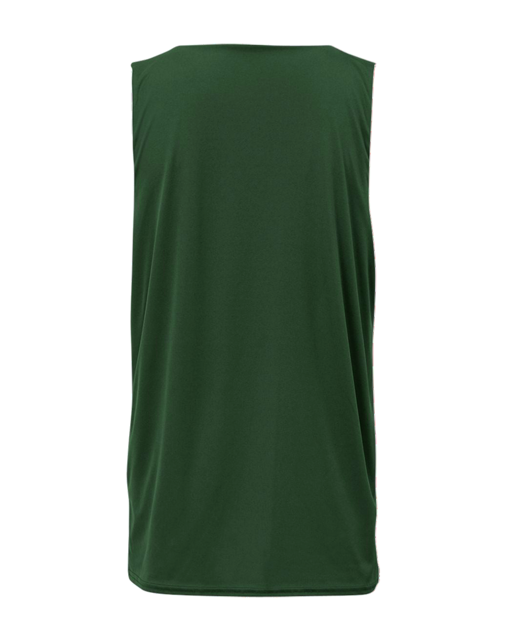 Badger Men's B-Core Reversible Tank Badger