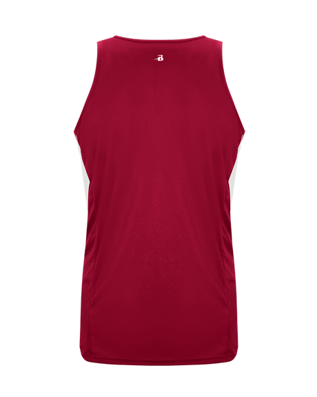 Badger Women's Stride Singlet Badger
