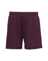 C2 5616 Women's Performance Shorts C2