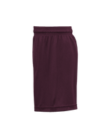 C2 5616 Women's Performance Shorts C2