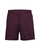 C2 5616 Women's Performance Shorts C2