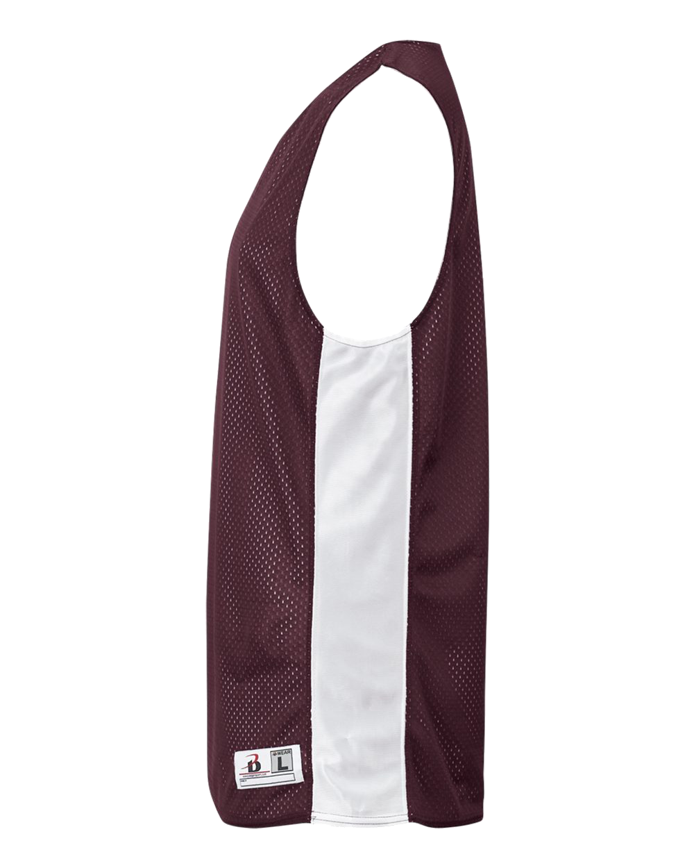 Badger Men's Challenger Rev. Tank Badger
