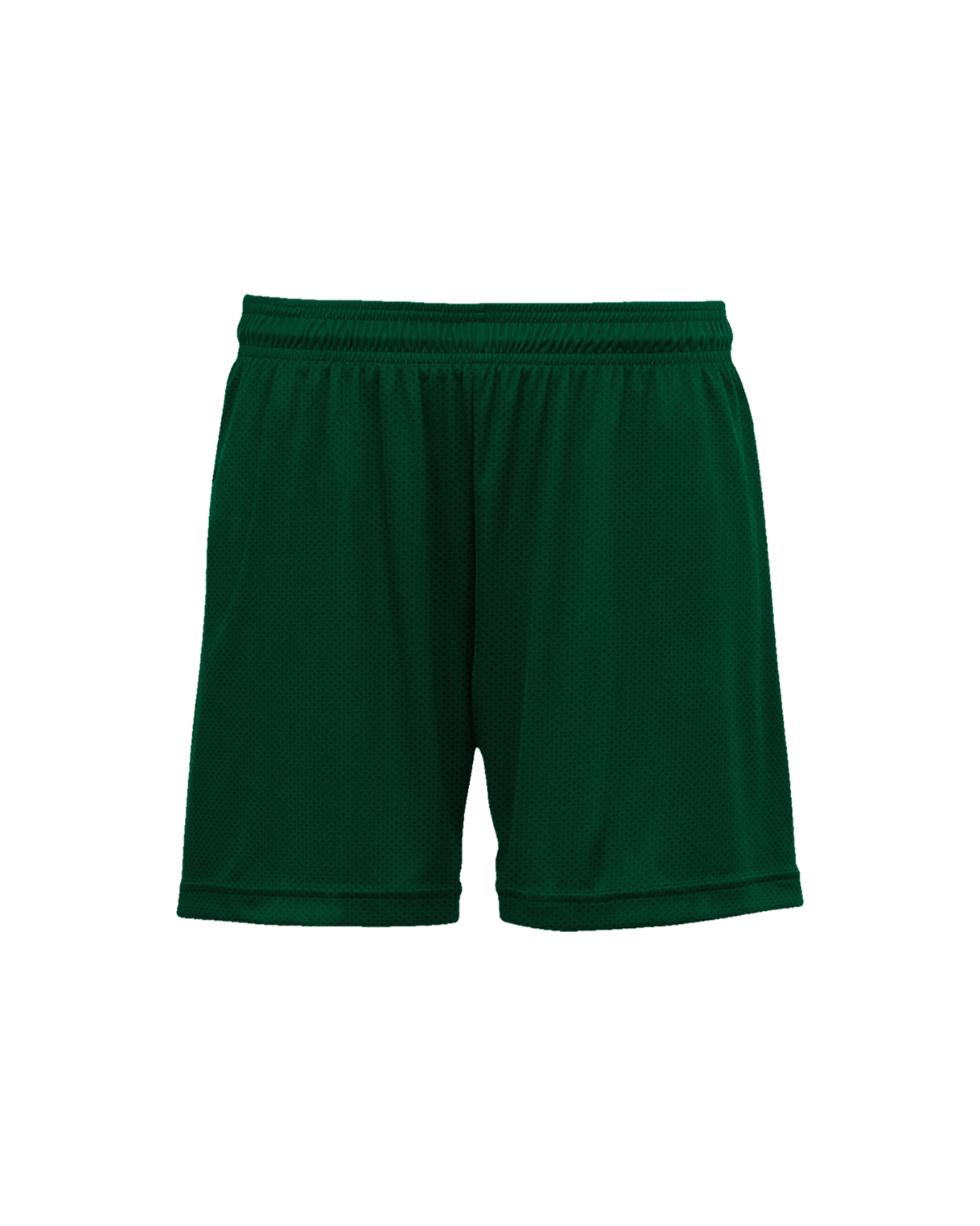 Badger 5116 Women's Mesh Shorts Badger