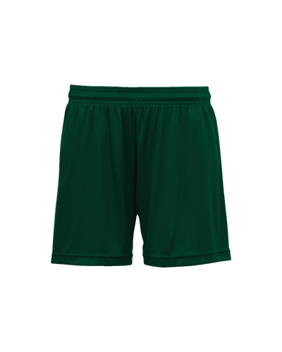 Badger 5116 Women's Mesh Shorts