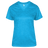 Badger Women's Tonal Blend V-Neck Tee Badger