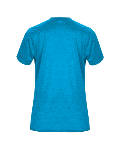 Badger Women's Tonal Blend V-Neck Tee