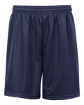 Badger Men's Mini Mesh 7 Inch Shorts Badger