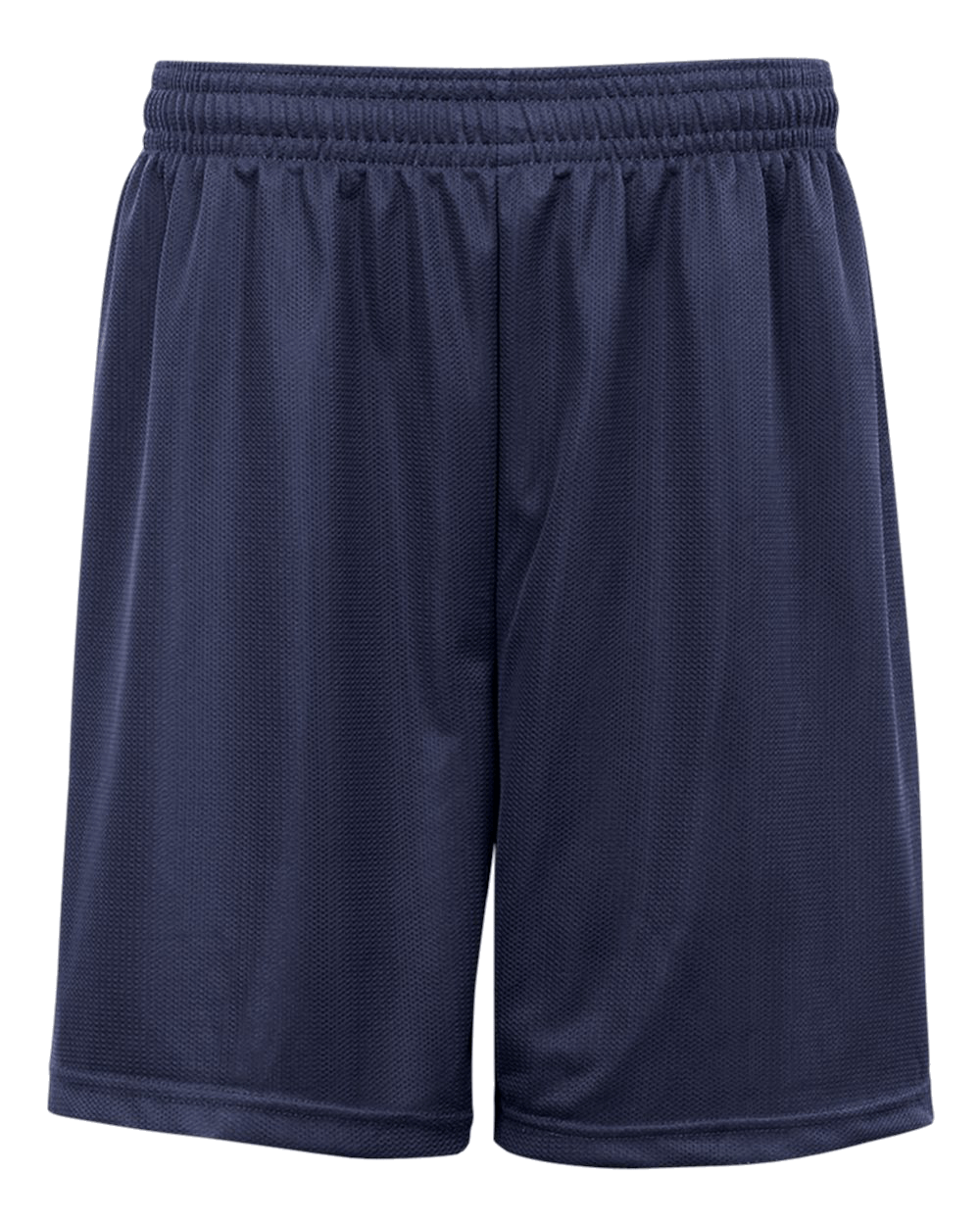 Badger Men's Mini Mesh 7 Inch Shorts Badger