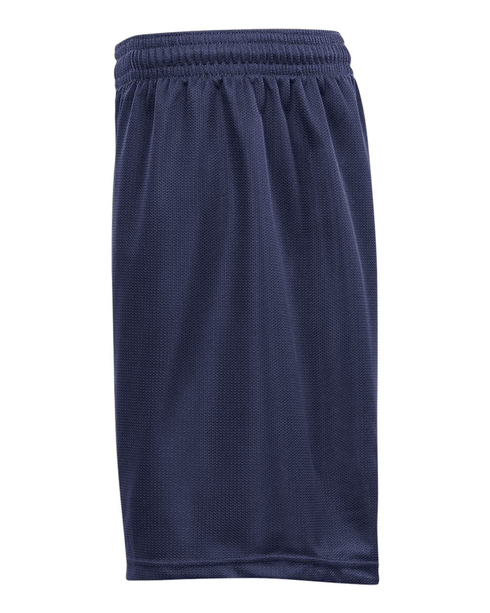 Badger Men's Mini Mesh 7 Inch Shorts Badger