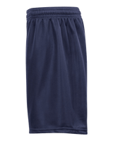 Badger Men's Mini Mesh 7 Inch Shorts Badger