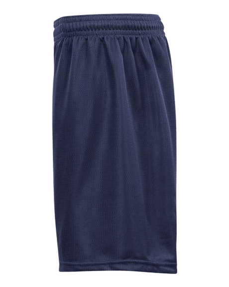 Badger Men's Mini Mesh 7 Inch Shorts Badger