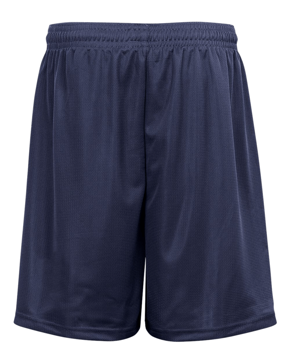 Badger Men's Mini Mesh 7 Inch Shorts Badger