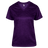 Badger Women's Tonal Blend V-Neck Tee Badger