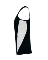 Badger Women's Stride Singlet Badger