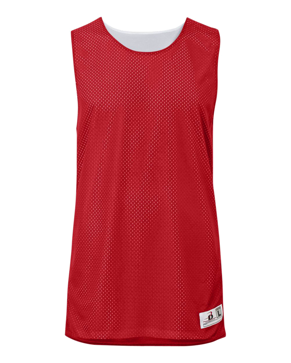 Badger Men's Challenger Rev. Tank Badger
