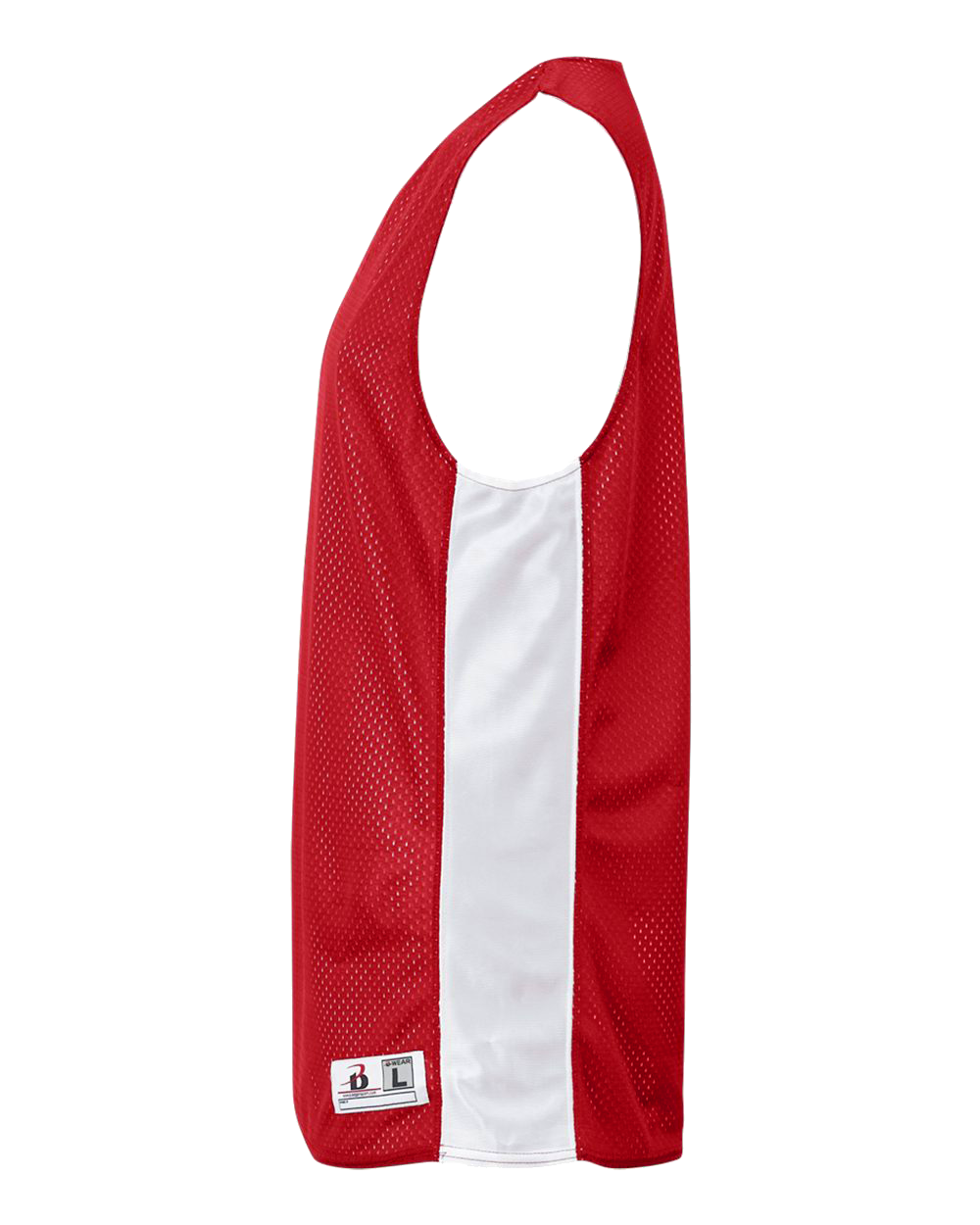 Badger Men's Challenger Rev. Tank Badger