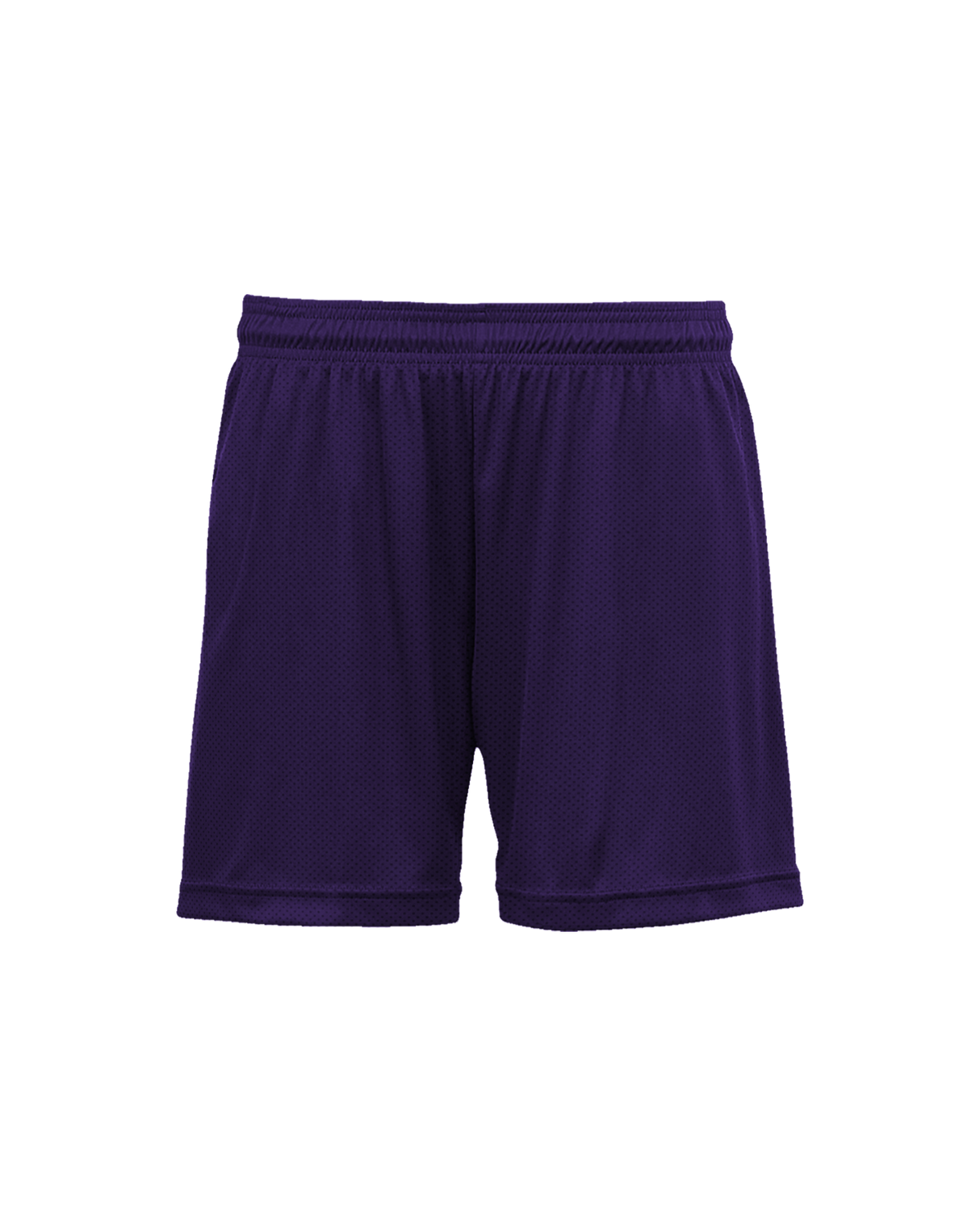 Badger 5116 Women's Mesh Shorts Badger