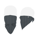 Badger B-Core Face Guard Badger