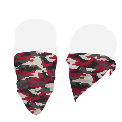 Badger B-Core Face Guard