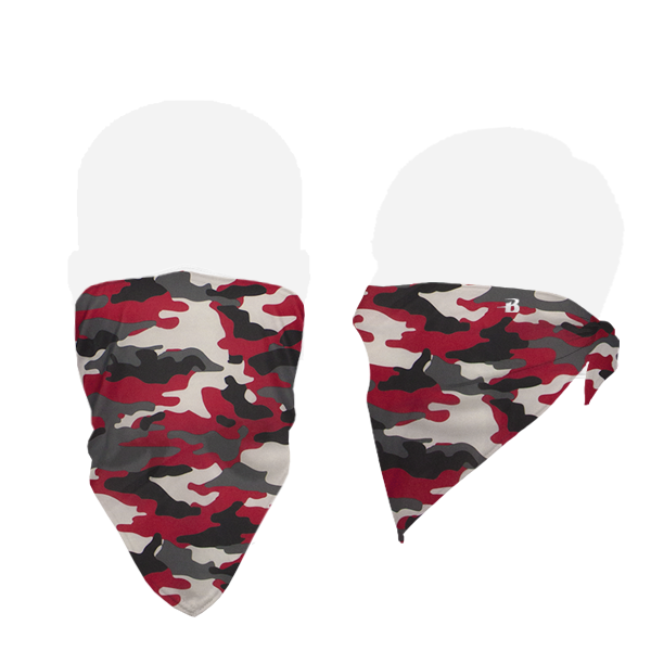 Badger B-Core Face Guard