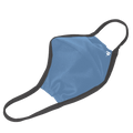 Badger B-Core Reversible 3-Ply Mask Badger
