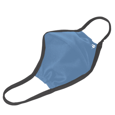 Badger B-Core Reversible 3-Ply Mask Badger