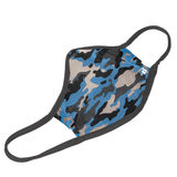 Badger B-Core Reversible 3-Ply Mask Badger