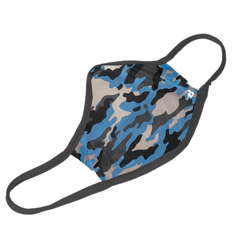 Badger B-Core Reversible 3-Ply Mask Badger