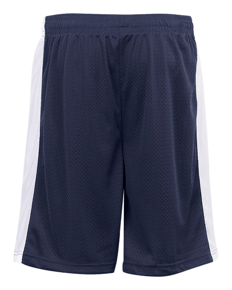 Badger Men's Challenger Shorts Badger