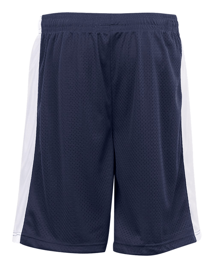 Badger Men's Challenger Shorts Badger