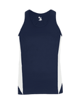 Badger Women's Stride Singlet Badger