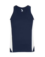 Badger Women's Stride Singlet Badger
