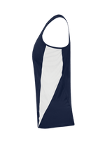 Badger Women's Stride Singlet Badger