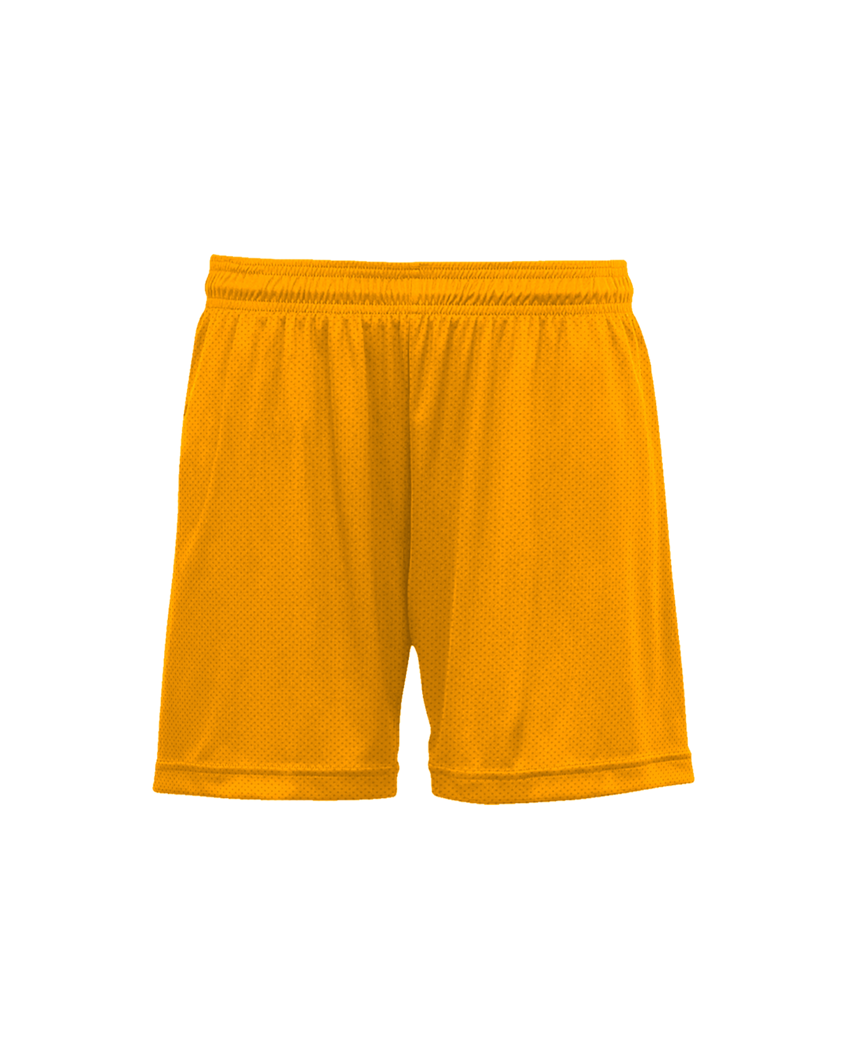 Badger 5116 Women's Mesh Shorts Badger