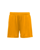 Badger 5116 Women's Mesh Shorts Badger