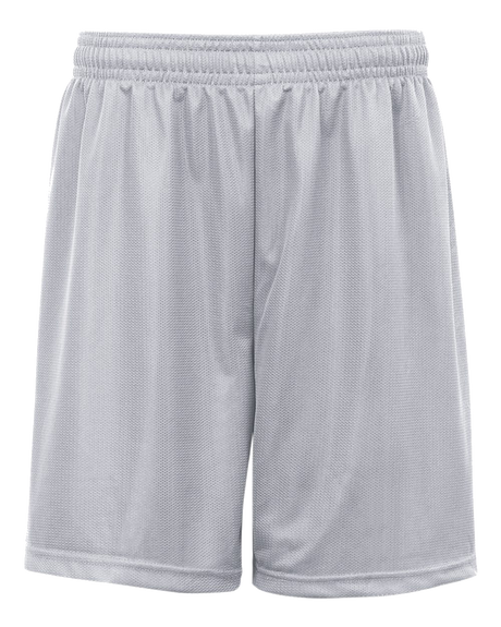 Badger Men's Mini Mesh 9 Inch Shorts Badger