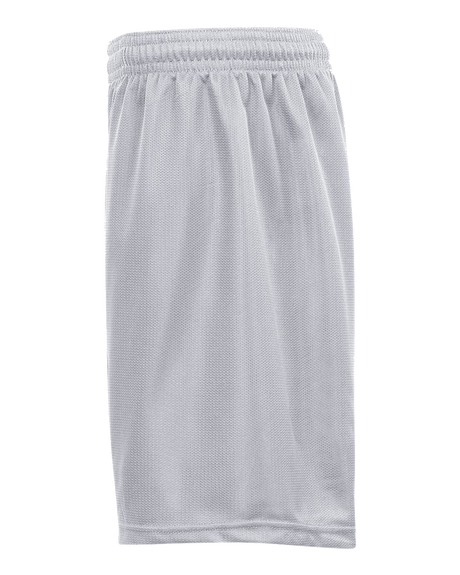 Badger Men's Mini Mesh 9 Inch Shorts Badger