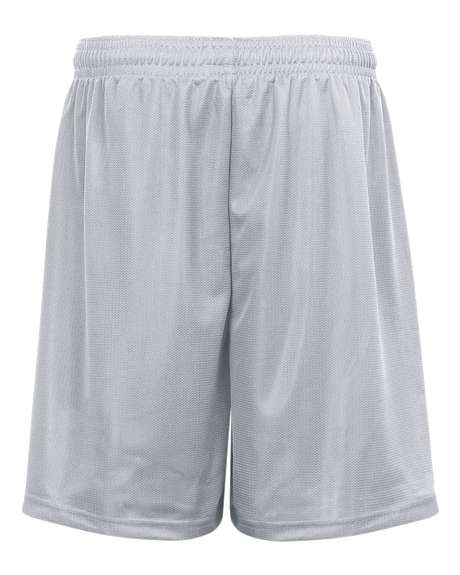 Badger Men's Mini Mesh 9 Inch Shorts Badger