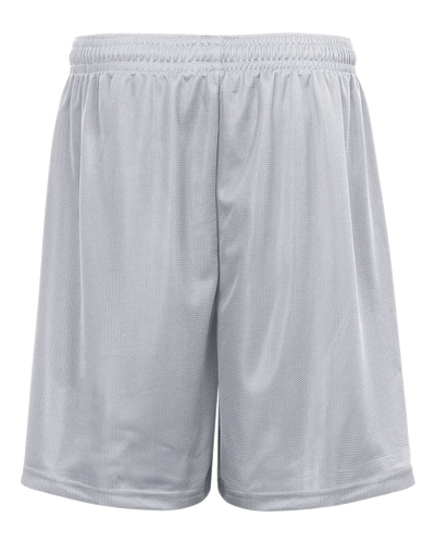 Badger Men's Mini Mesh 9 Inch Shorts