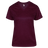 Badger Women's Tonal Blend V-Neck Tee Badger